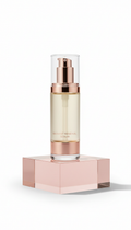 Radiant Renewal Serum with Peptides