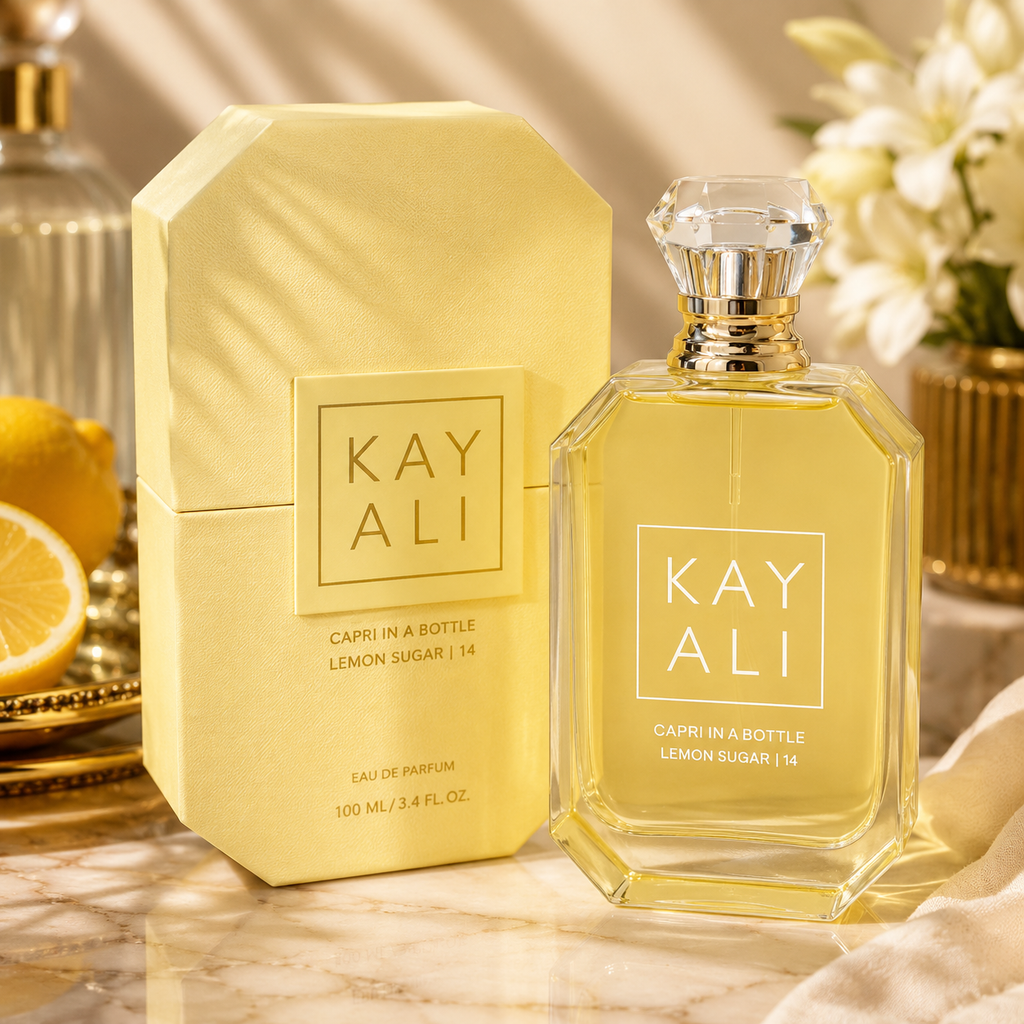 KAYALI Eden Juicy Apple 01 Eau de Parfum