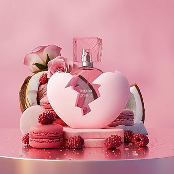 Women perfume