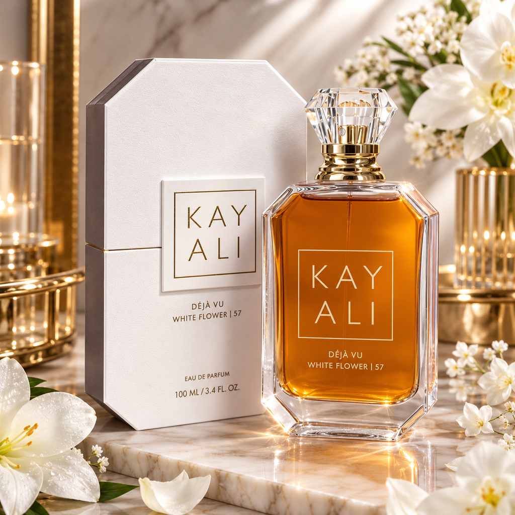 KAYALI Eden Juicy Apple 01 Eau de Parfum