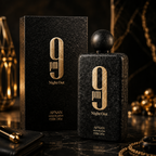 Afnan 9PM Night Out EDP 100ml perfume for men