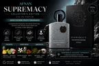 Afnan Supremacy Collector's Edition EDP 100ml perfume for men