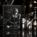 Billie Eilish No.2 Eau de Parfum perfume bottle