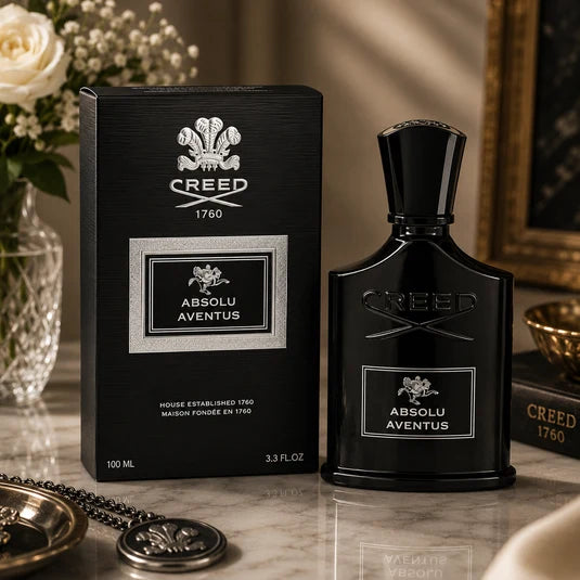 Creed Absolu Aventus Eau de Parfum perfume for men