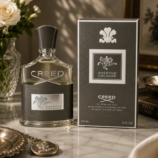 Creed Aventus Cologne Eau de Parfum perfume