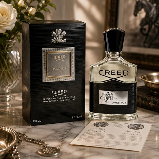 Creed Aventus Eau de Parfum perfume for men