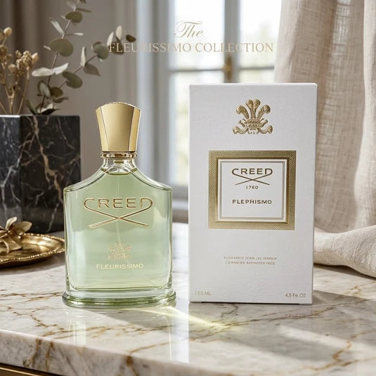 Creed Fleurissimo Eau de Parfum perfume for women