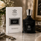 Creed Love In Black Eau de Parfum perfume for women
