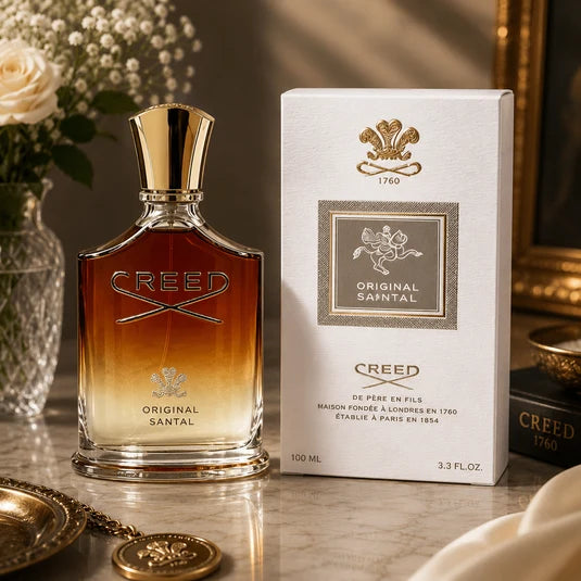 Creed Original Santal Eau de Parfum perfume for men