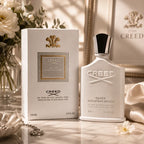 Creed Silver Mountain Water Eau de Parfum perfume