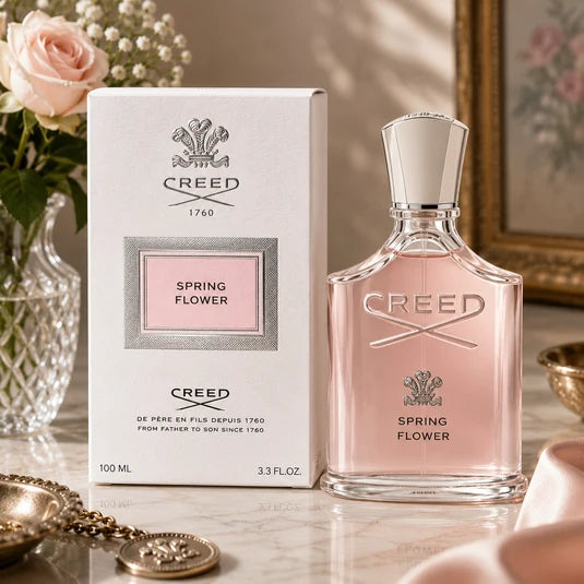 Creed Spring Flower Eau de Parfum perfume for women