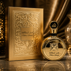 Lattafa Fakhar Gold Eau de Parfum perfume for women