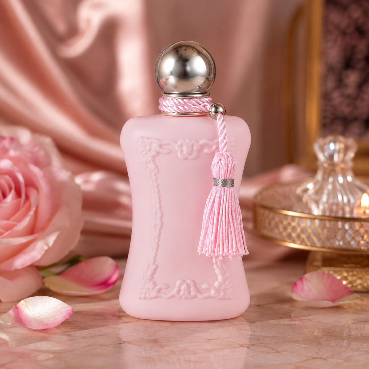 Marly Delina Pink Eau de Parfum perfume for women