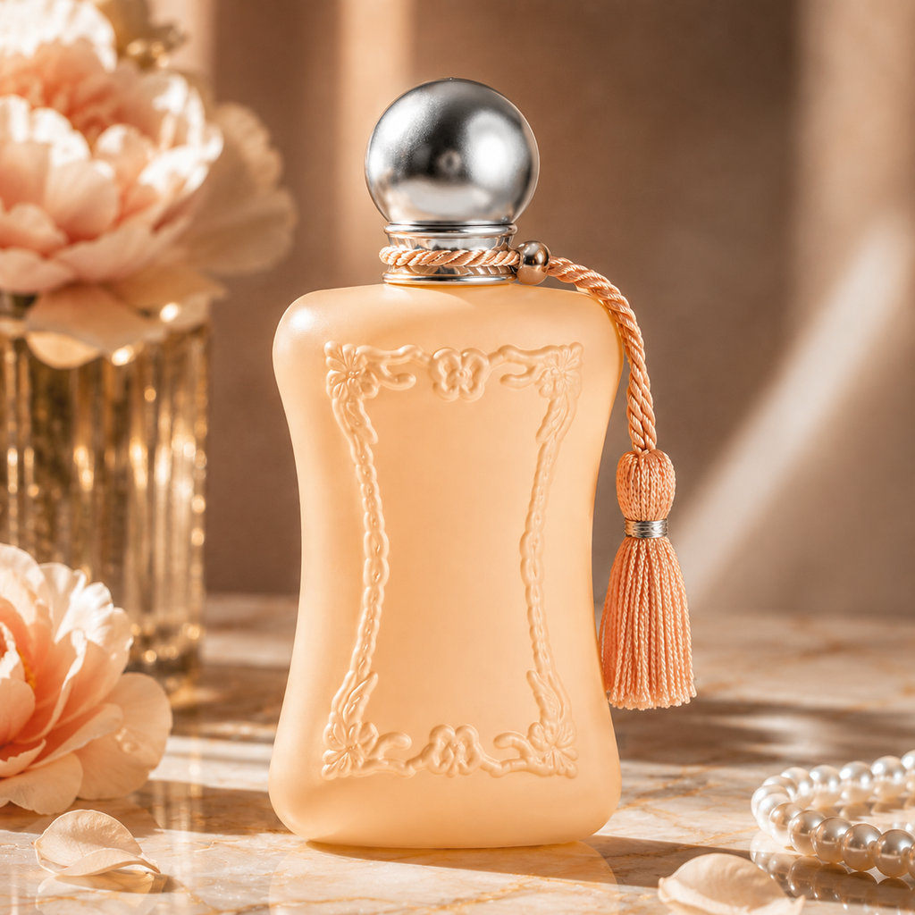 Marly Delina Yellow Eau de Parfum perfume