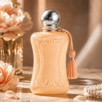 Marly Delina Yellow Eau de Parfum perfume