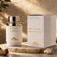 Eau de Montagne