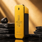 Paco Rabanne 1 Million 100ml fragrance bottle