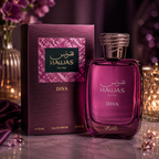 Rasasi Hawas Diva Eau de Parfum perfume for women