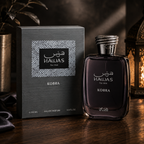 Rasasi Hawas Kobra Eau de Parfum perfume for men