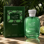 Rasasi Hawas Tropical Eau de Parfum perfume for men