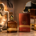 Stronger With You Amber Eau de Parfum perfume