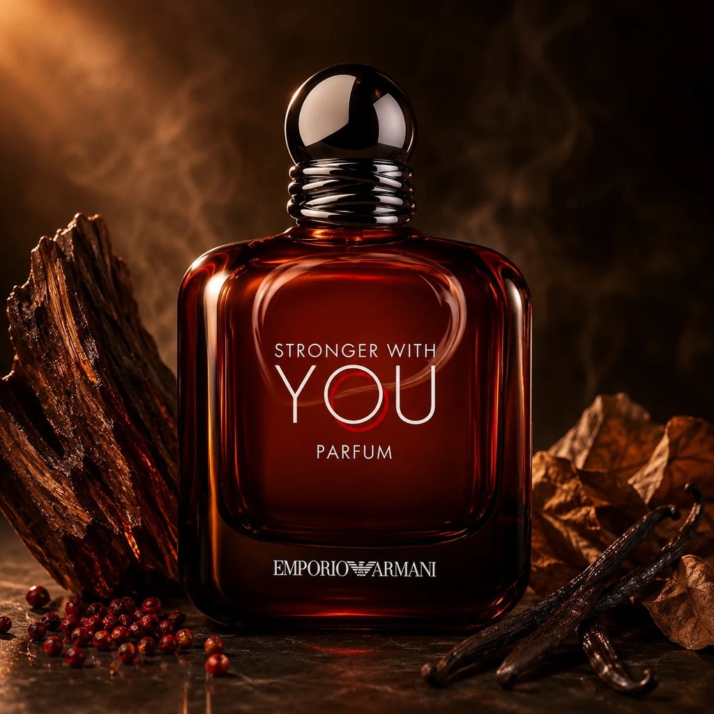 Stronger With You Parfum perfume for men