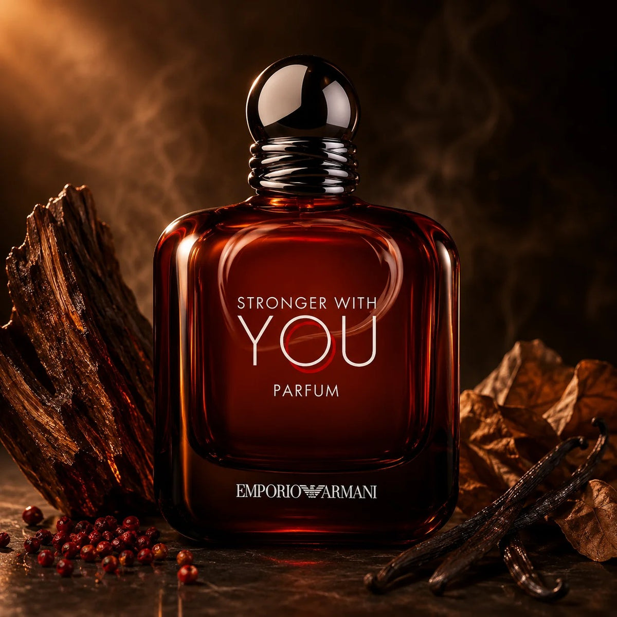 Stronger With You Parfum perfume for men