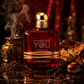 Stronger With You Tobacco Eau de Parfum for men