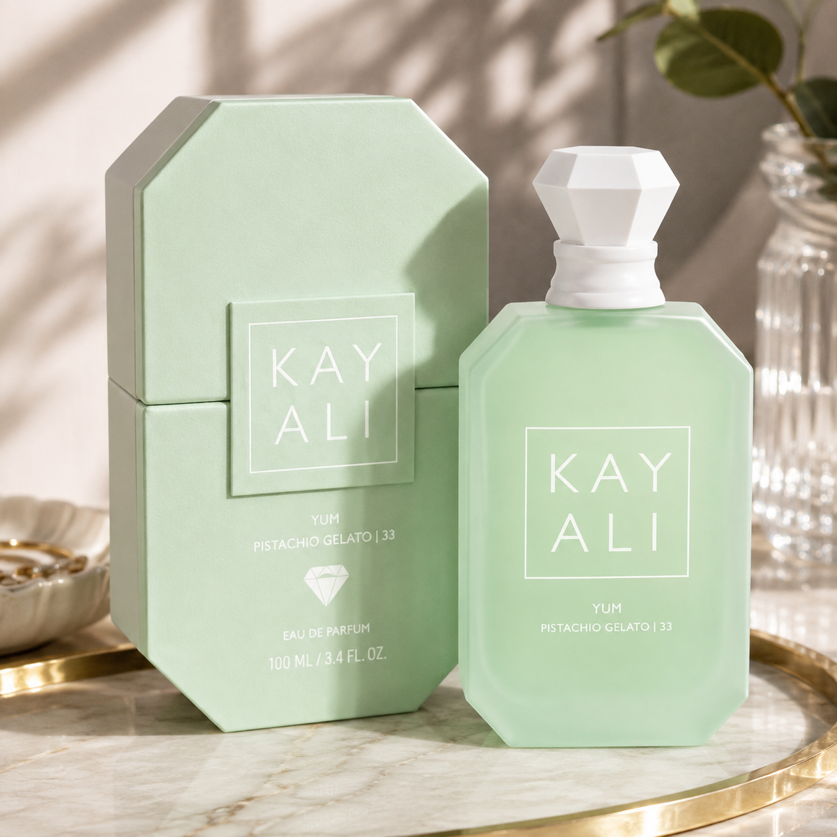 KAYALI Eau de Parfum 100ml – Luxury Fragrance Collection