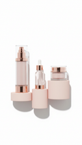 Glow Essentials Skincare Set Full-Size