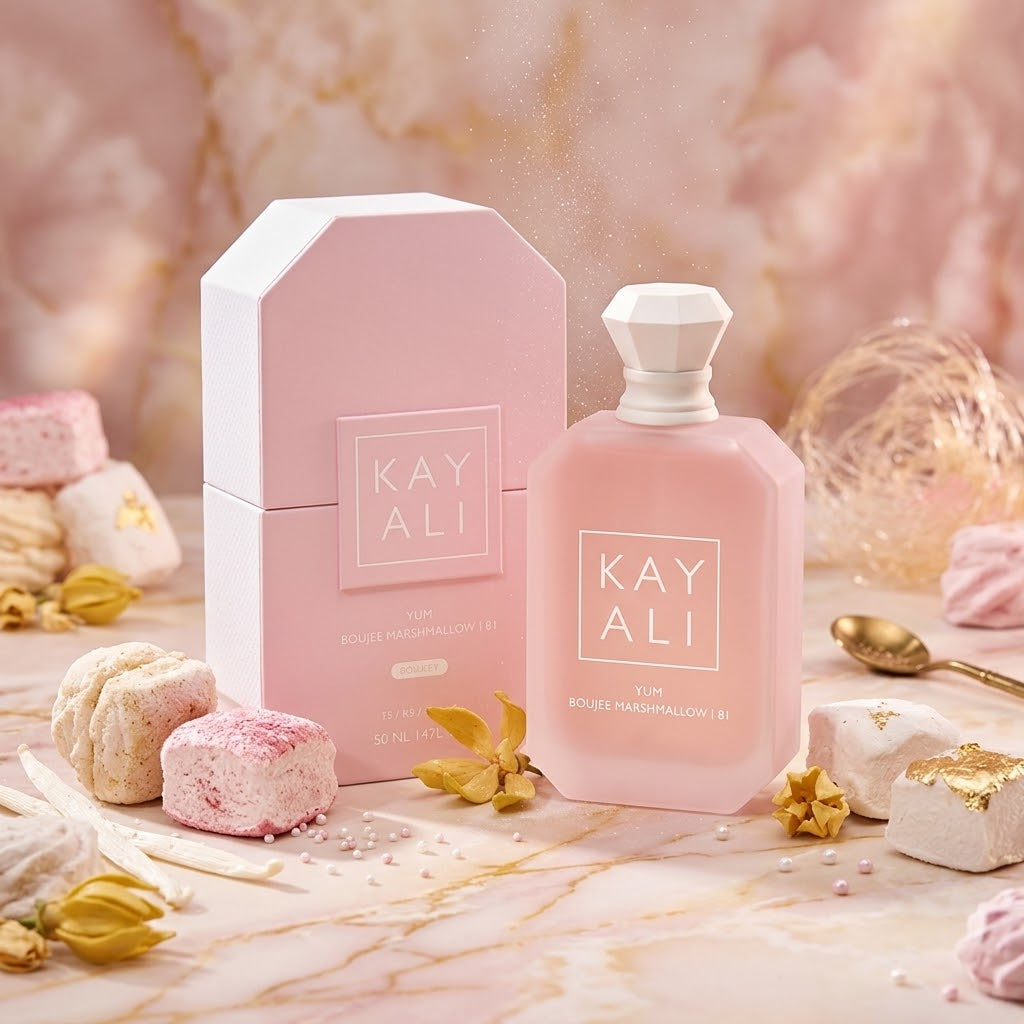 KAYALI Eau de Parfum 100ml – Luxury Fragrance Collection