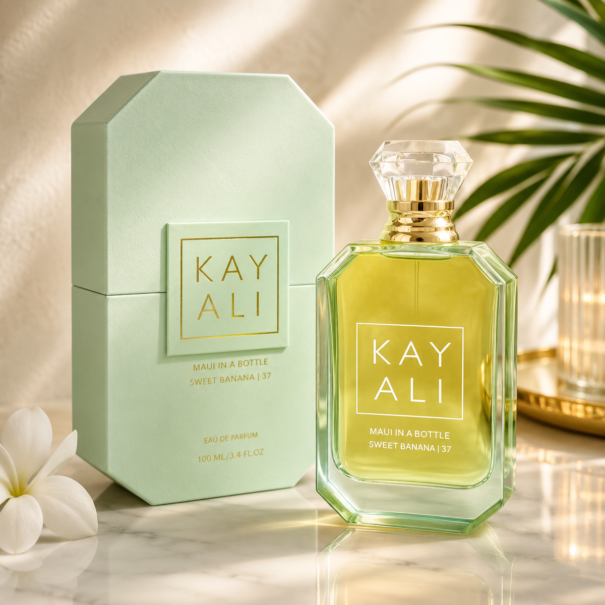 KAYALI Eau de Parfum 100ml – Luxury Fragrance Collection