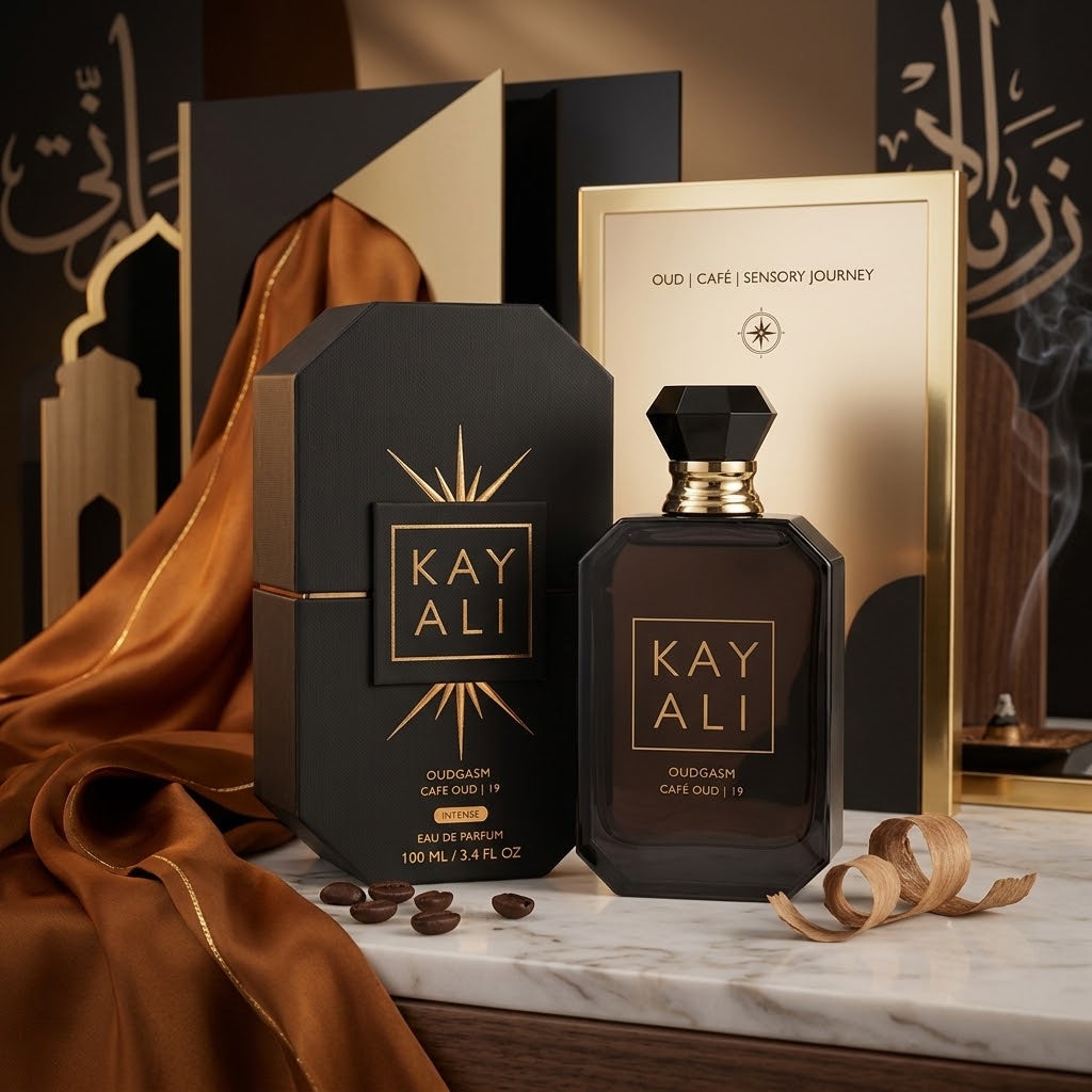 KAYALI Eden Juicy Apple 01 Eau de Parfum