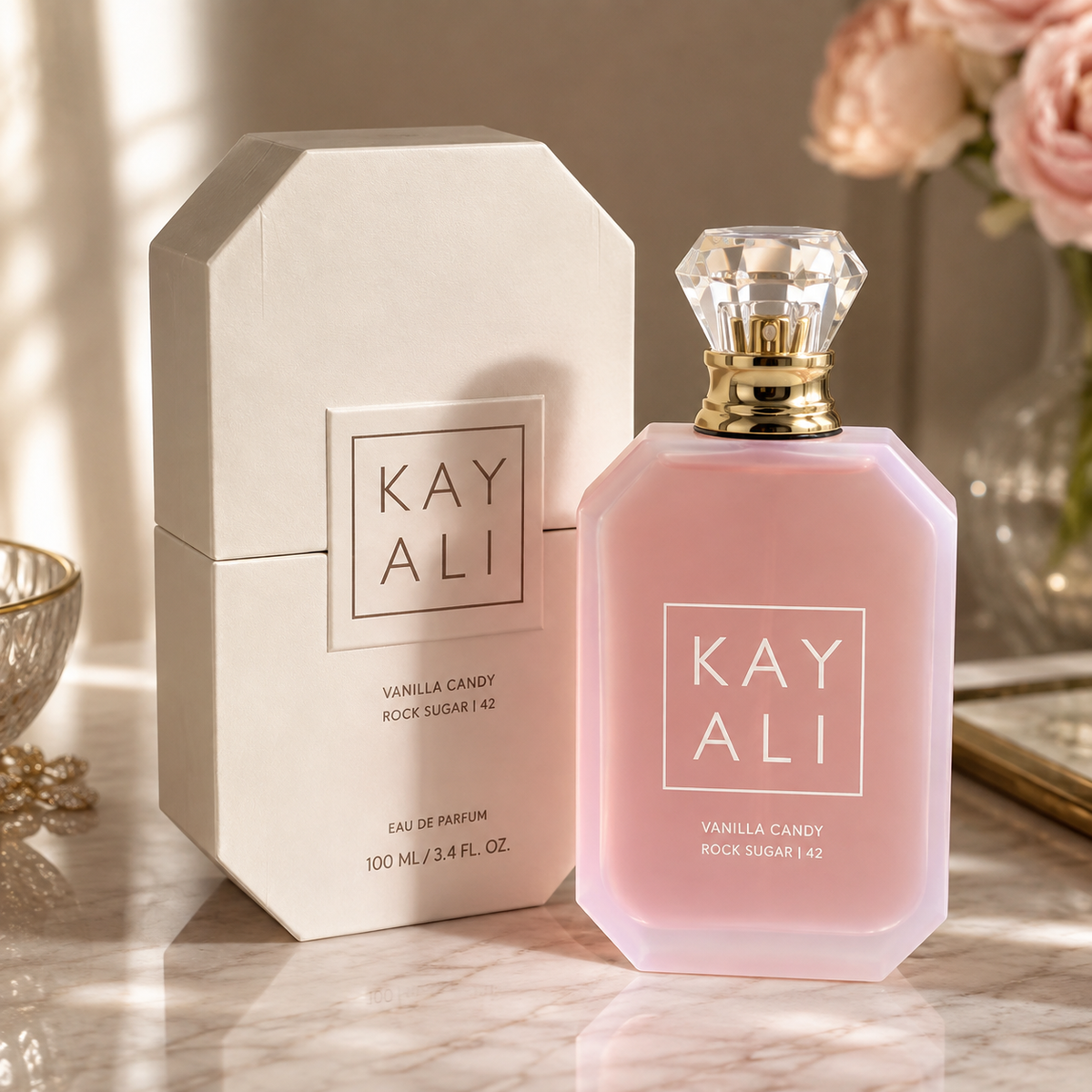 KAYALI Eau de Parfum 100ml – Luxury Fragrance Collection